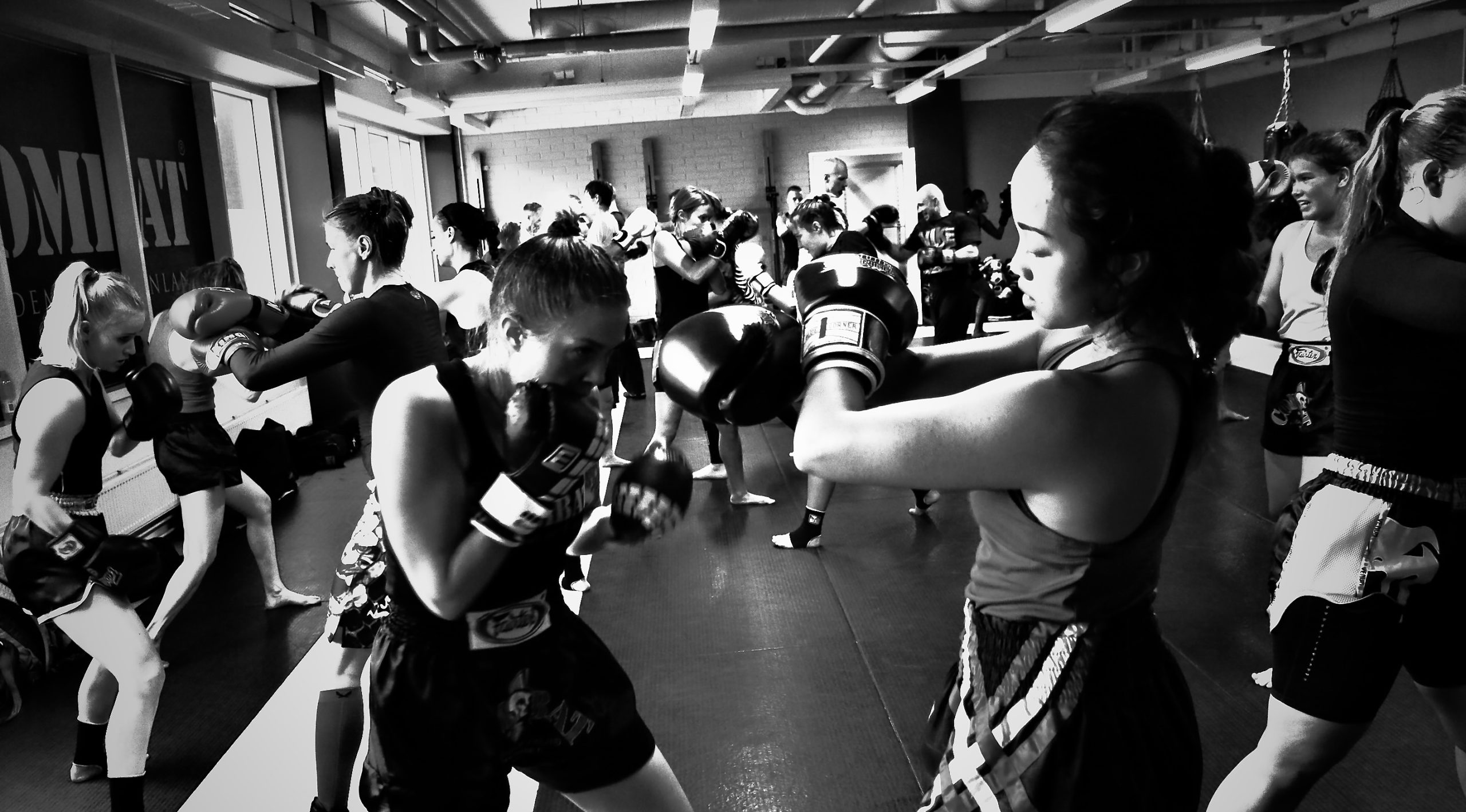 Rekry Combat Rekry Combat